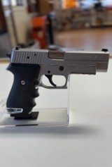 SIG SAUER P220 ST .45 ACP