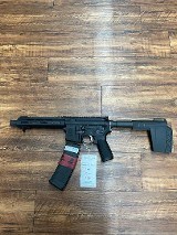 SPRINGFIELD ARMORY SAINT 5.56X45MM NATO