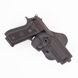 TAURUS PT 92 AF 9MM LUGER (9X19 PARA) - 3 of 3