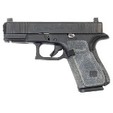 GLOCK 19 GEN5 9MM LUGER (9X19 PARA)