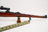 RUGER M77 MANNLICHER .243 WIN - 3 of 3