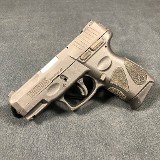 TAURUS G2C 9MM LUGER (9x19 PARA)