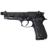 BERETTA 92FS 9MM LUGER (9X19 PARA)