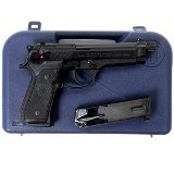 BERETTA 92FS 9MM LUGER (9X19 PARA) - 3 of 3
