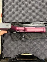 MAGNUM RESEARCH DESERT EAGLE XIX .50 AE - 3 of 3