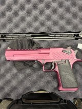 MAGNUM RESEARCH DESERT EAGLE XIX .50 AE