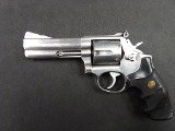 SMITH & WESSON 686 .357 MAG - 2 of 2