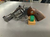 COLT PYTHON .357 MAG
