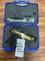 GIRSAN Regard MC 9MM LUGER (9x19 PARA)