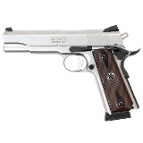 RUGER SR1911 .45 ACP
