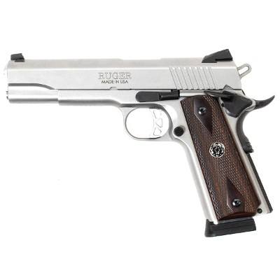 RUGER SR1911 .45 ACP