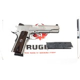 RUGER SR1911 .45 ACP - 3 of 3