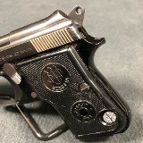BERETTA 950B .22 SHORT - 3 of 3