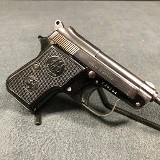 BERETTA 950B .22 SHORT