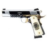 GIRSAN MC 1911 S9 LIBERATOR 9MM LUGER (9X19 PARA)