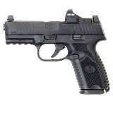 FN 509 9MM LUGER (9X19 PARA)