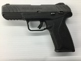 RUGER SECURITY 9 9MM LUGER (9x19 PARA)