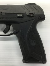 RUGER SECURITY 9 9MM LUGER (9x19 PARA) - 2 of 3
