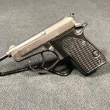 BERETTA 21A .22 LR