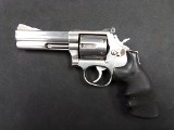 SMITH & WESSON 686 .357 MAG - 2 of 2