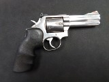 SMITH & WESSON 686 .357 MAG