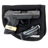 RUGER SECURITY-9 9MM LUGER (9X19 PARA) - 3 of 3