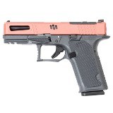 LONE WOLF DISTRIBUTORS CCS DUSK 19 9MM LUGER (9X19 PARA) - 1 of 2