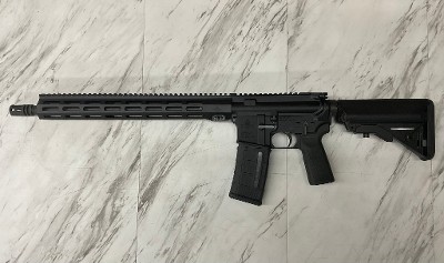 IWI ZION Z-15 5.56X45MM NATO