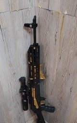 PALMETTO STATE ARMORY PSAK47 7.62.39