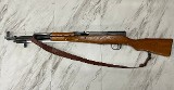 NORINCO SKS 7.62X39MM