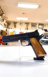 MAGNUM RESEARCH DESERT EAGLE 1911 .45 ACP