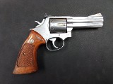 SMITH & WESSON 686 .357 MAG