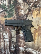 ASTRA A-100 9MM LUGER (9x19 PARA)