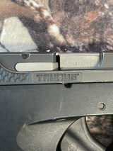 TAURUS CURVE .380 ACP - 3 of 3