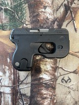 TAURUS CURVE .380 ACP