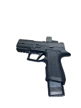 SIG SAUER P320 XCARRY 9MM LUGER (9x19 PARA) - 2 of 3