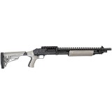 MOSSBERG 500 ATI TACTICAL 12 GA - 2 of 2