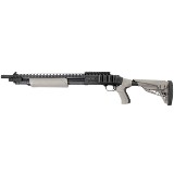 MOSSBERG 500 ATI TACTICAL 12 GA