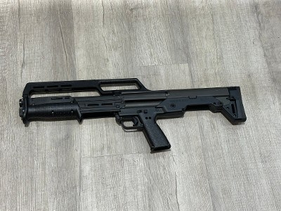 KELTEC KS7 12 GA