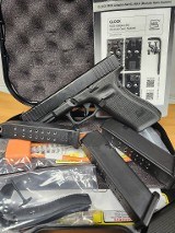 GLOCK G47 MOS 9MM LUGER (9X19 PARA) - 1 of 3