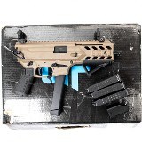 GFORCE ARMS BLADE 9MM LUGER (9X19 PARA) - 3 of 3