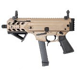 GFORCE ARMS BLADE 9MM LUGER (9X19 PARA)