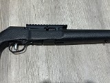 SAVAGE A22 PRO VARMINT .22 LR - 3 of 3