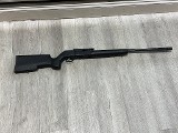 SAVAGE A22 PRO VARMINT .22 LR