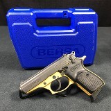 BERSA THUNDER .380 .380 ACP