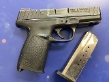 SMITH & WESSON SD40 .40 S&W - 2 of 3