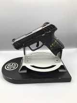 RUGER SECURITY 9 9MM LUGER (9x19 PARA) - 2 of 3