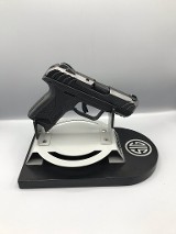 RUGER SECURITY 9 9MM LUGER (9x19 PARA)