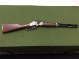 HENRY H006C .44 MAGNUM
