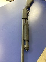 CHURCHILL AKKAR 612 12 GA